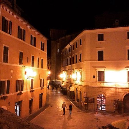 Appartamento Palazzo Sadun ピティリアーノ エクステリア 写真