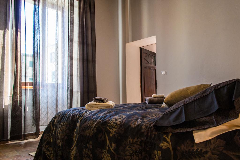 Appartamento Palazzo Sadun ピティリアーノ エクステリア 写真