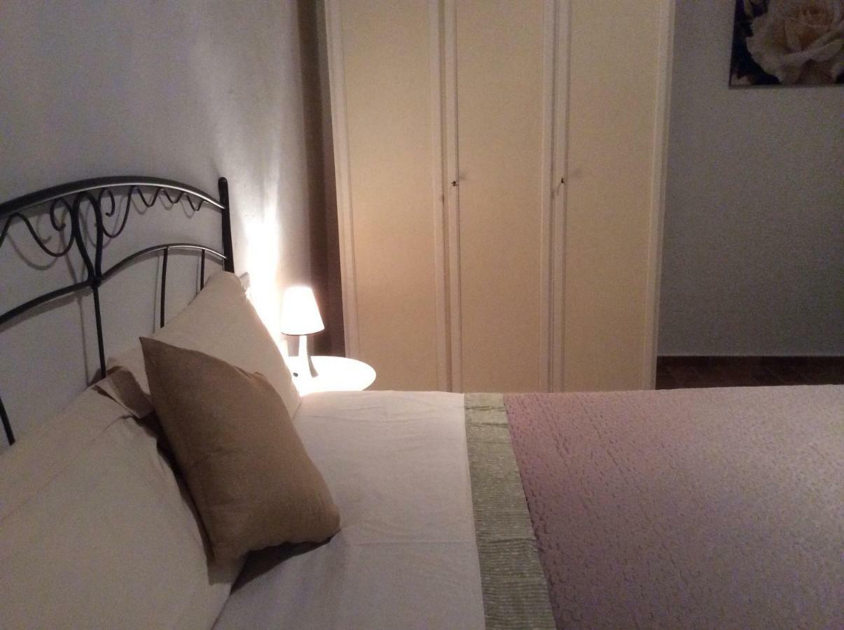 Appartamento Palazzo Sadun ピティリアーノ エクステリア 写真